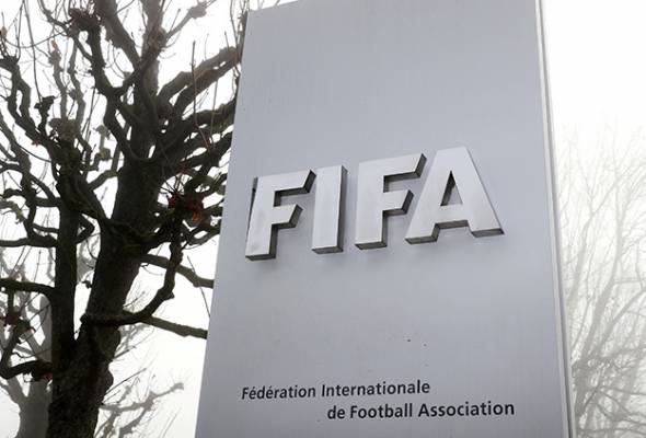 FIFA didakwa galakkan penubuhan kesatuan palsu dalam perundingan kebajikan pemain