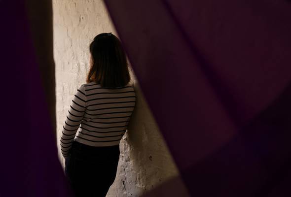 Modern slavery cases in Britain reach record high