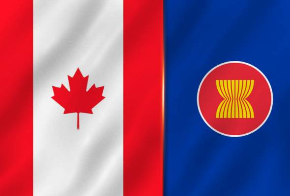 Canada strengthens ties with ASEAN amid global challenges