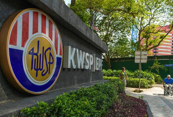 KWSP model untuk reformasi persaraan mampan - Forum Ekonomi Dunia
