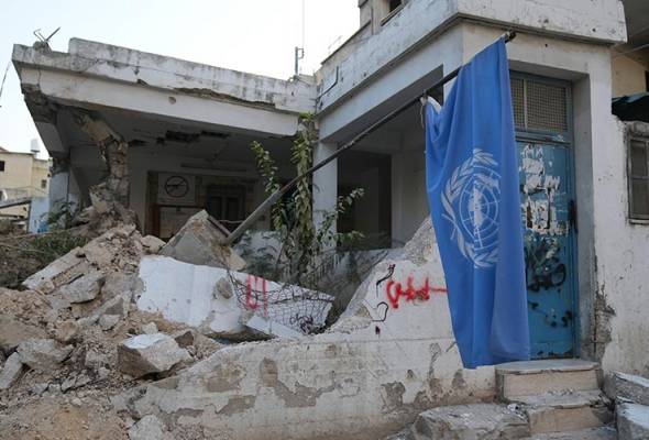 Perintah penutupan oleh Israel jejaskan pendidikan 800 pelajar Palestin di Baitulmuqaddis Timur - PBB