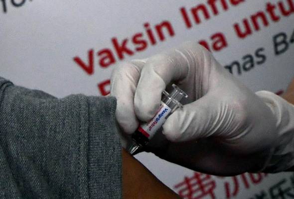 Kes Influenza meningkat, sekolah paling terkesan - KKM
