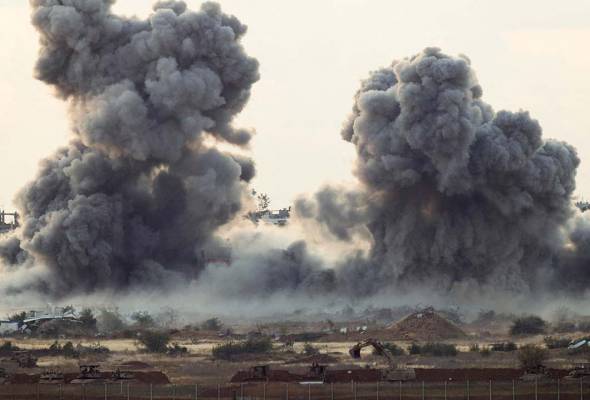 Israel makes new Gaza ceasefire proposal but prospects appear slim