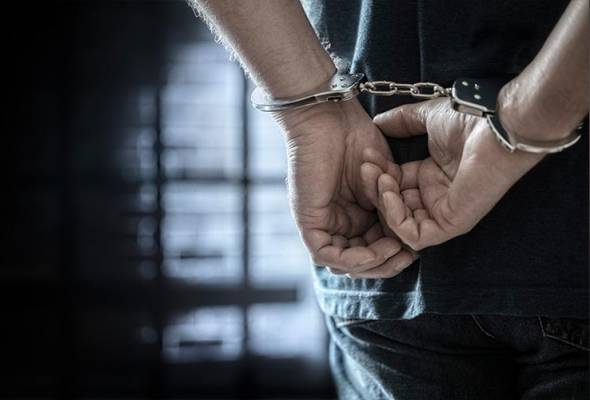 Bekas tentera bunuh isteri akhirnya dicekup selepas 20 tahun