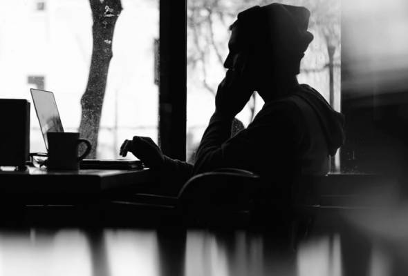 Panggilan senyap taktik baharu scammer perangkap mangsa - CyberSecurity Malaysia