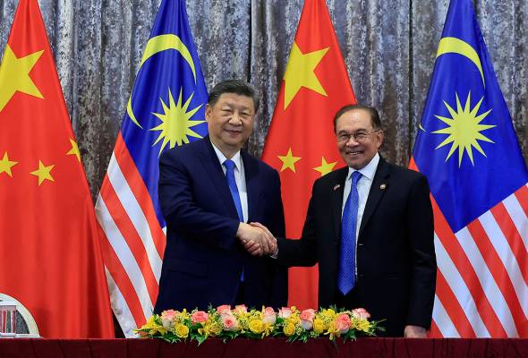 Cooperations with China continue to drive Malaysia's tech ambitions: Experts