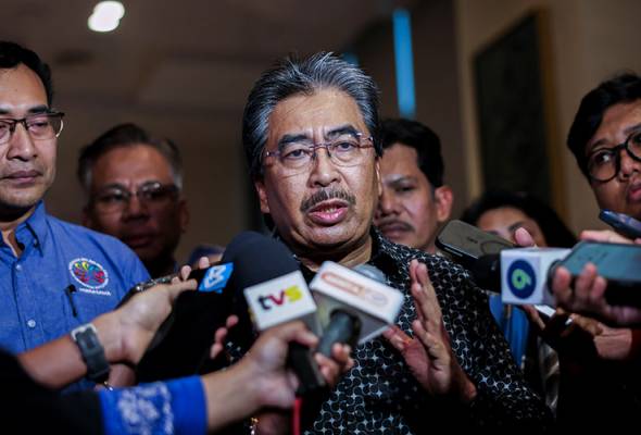 Malaysia ready to adapt palm oil export strategy amid new U.S. tariffs - Johari