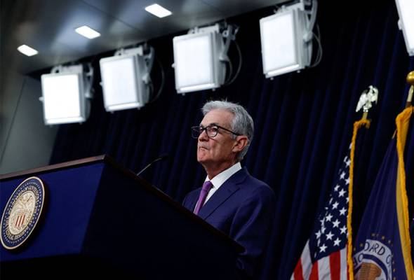 Trump studying whether to fire Fed Chair Powell, adviser says