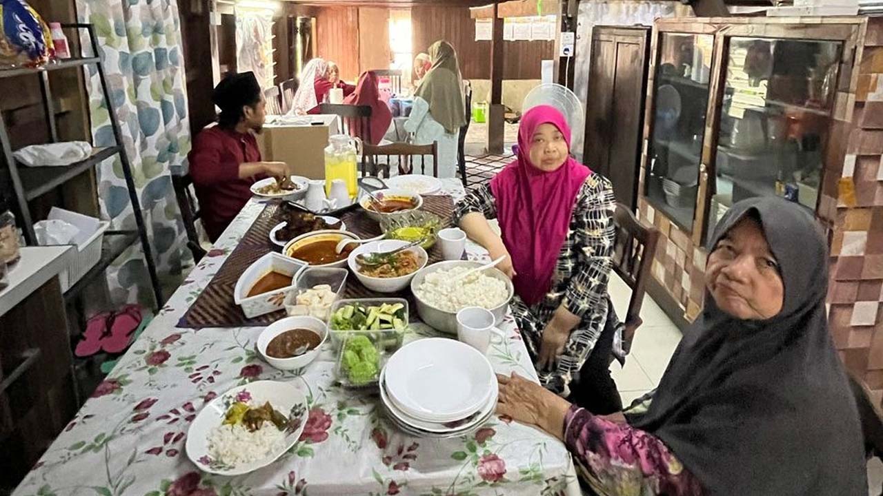 [COLUMNIST] Rediscovering our heritage
