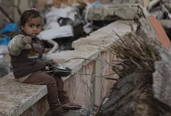 Enam agensi PBB gesa gencatan senjata Gaza