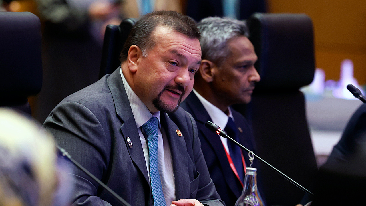 Sidang Kemuncak ASEAN bincang isu tarif AS di peringkat bilateral - Amir Hamzah