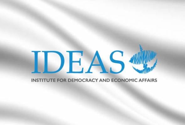 Trump's Tariffs: Establishment of NGCC, special task force a correct step for Malaysia – IDEAS