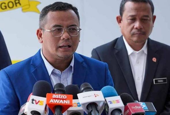 Putra Heights fire: full report expected to be ready mid-May, says Amirudin