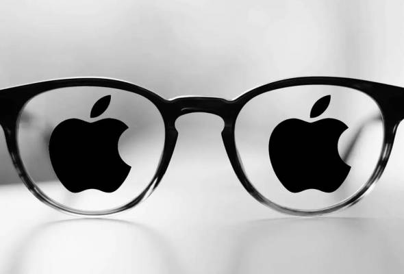 Cermin mata pintar pertama Apple kini jadi prioriti utama Tim Cook