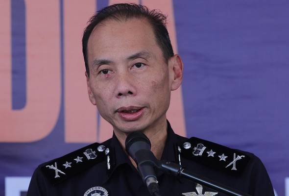 JSJN Negeri Sembilan lupus barangan kes dadah bernilai lebih RM6.7 juta
