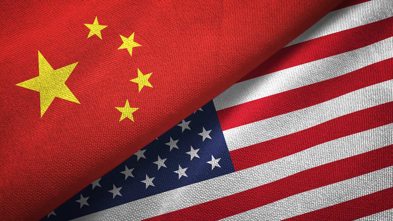 White House umum China berdepan tarif sehingga 245 peratus akibat tindak balas dagang