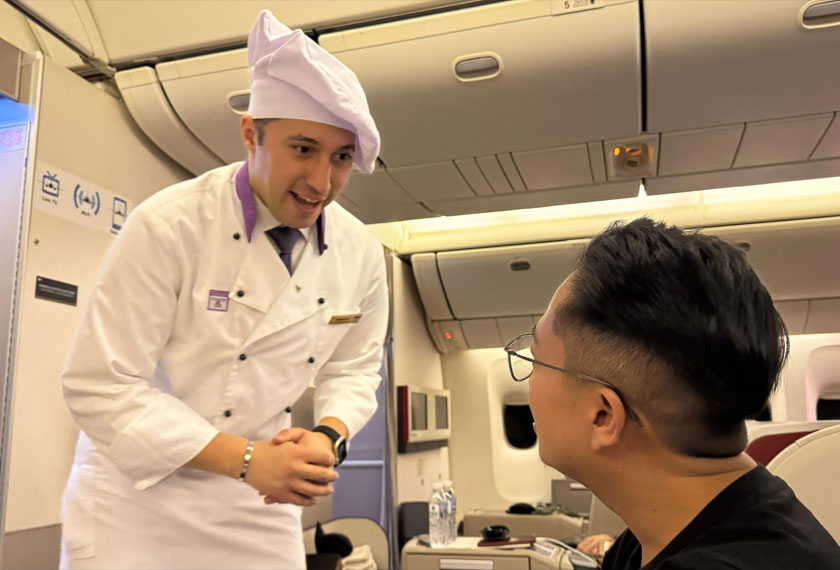 Turkish Airlines ensures that Türkiye remains an accessible and welcoming destination for all travelers during this holy month.