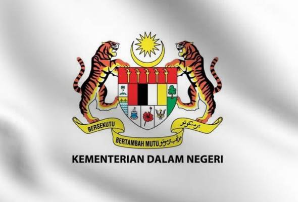 Sin Chew Daily disiasat, serah surat tunjuk sebab kerana siar Jalur Gemilang tidak lengkap - KDN