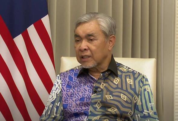 Malaysia-Indonesia usahakan pengiktirafan bersama sijil halal - Ahmad Zahid