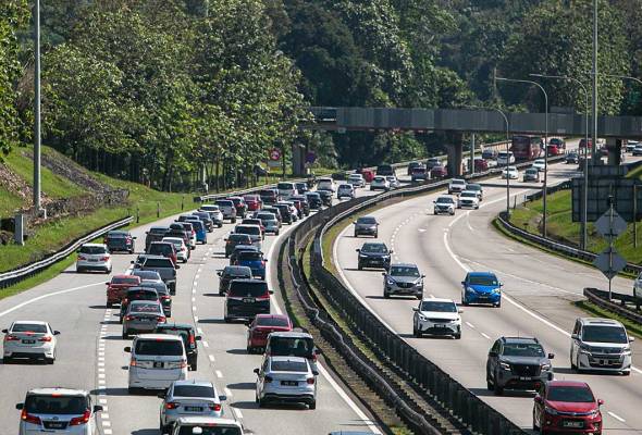 Bosan akibat kesesakan antara punca lorong kecemasan disalah guna