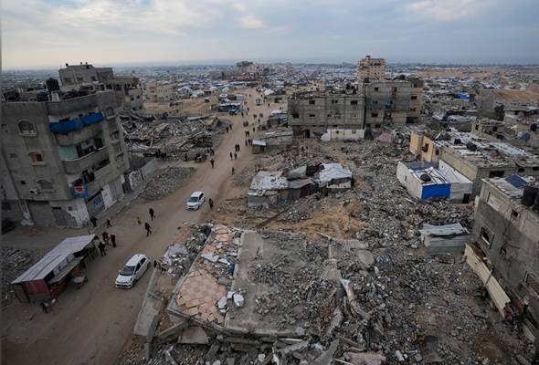 UNRWA beri amaran situasi kritikal di Gaza akibat sekatan Israel