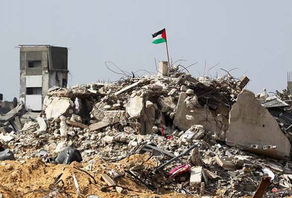 [OPINION] Palestine: Hope in the shadow of annexation