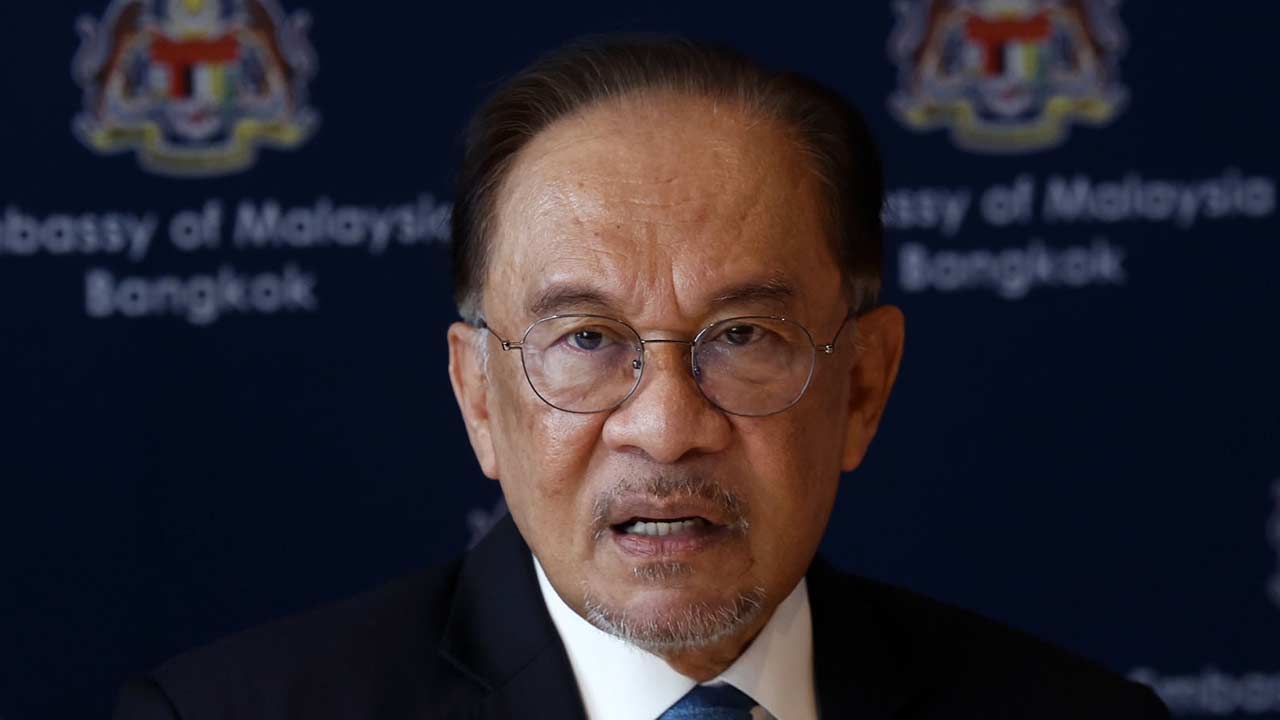 Bill O'Reilly angkuh, jahil dan tidak faham Asia Tenggara - Anwar