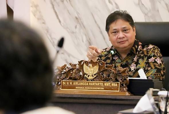 Indonesian delegation meets with U.S. trade rep for tariff negotiation