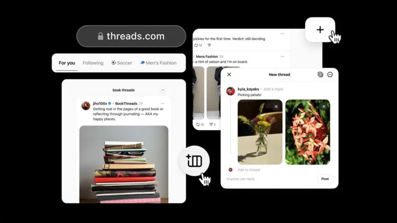 Kisah kejayaan pemasaran syarikat start-up Malaysia menggunakan Threads