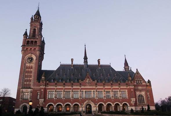 Penyertaan Malaysia di ICJ berupaya tambah tekanan antarabangsa ke atas Israel