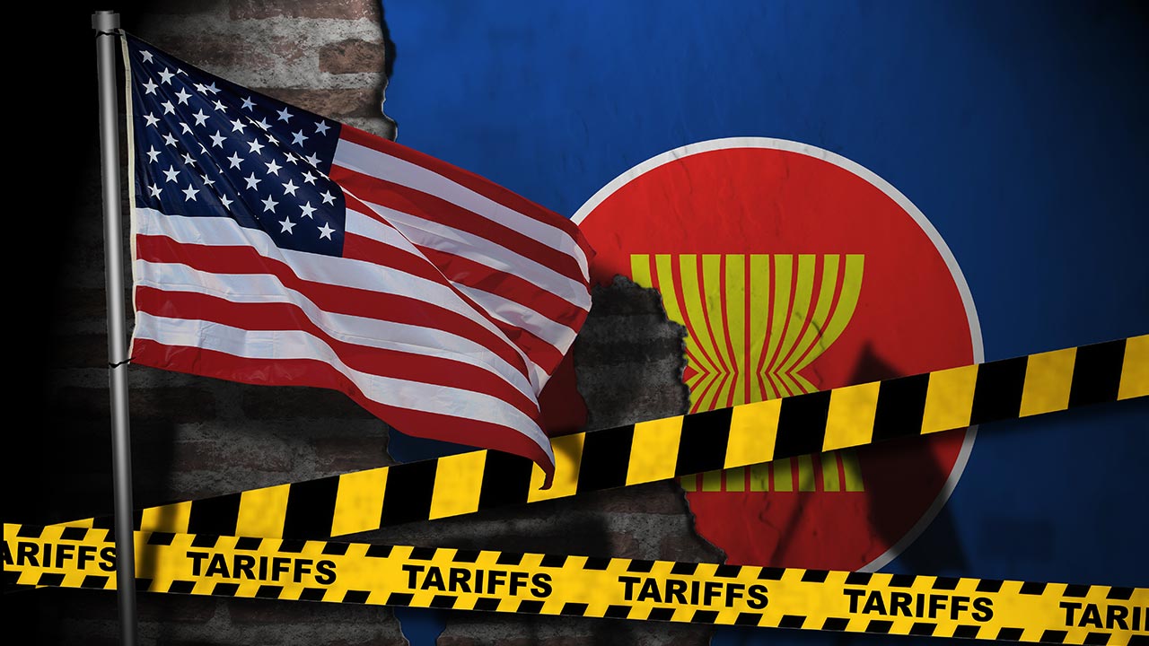 Filipina sokong seruan Malaysia untuk perpaduan ASEAN dalam rundingan tarif AS