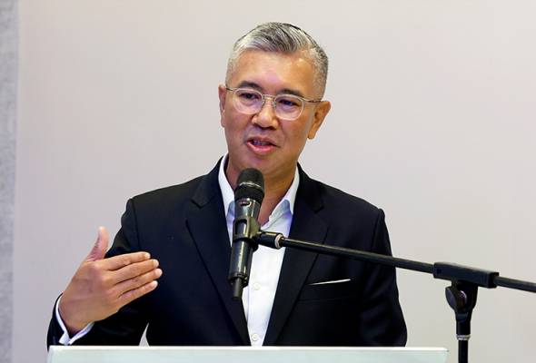 Malaysia-US tariff negotiations underway, new markets being explored - Tengku Zafrul