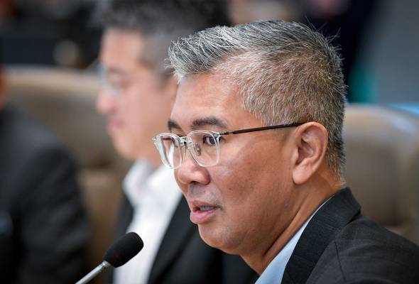 Malaysia will continue to focus, allocate funds to explore new markets - Tengku Zafrul