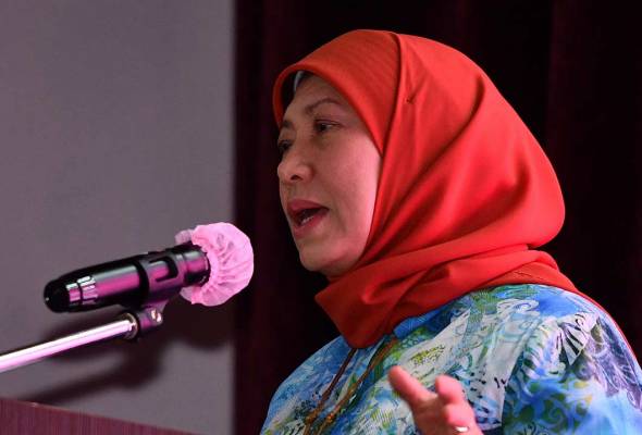 KPWKM perkasa keselamatan kanak-kanak dalam persekitaran digital