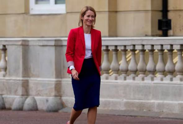 EU to review agreement with Israel over Gaza concerns, Kallas says