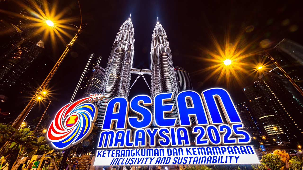 [KOLUMNIS] ASEAN datang setiap tahun, tapi apa yang kita dapat?
