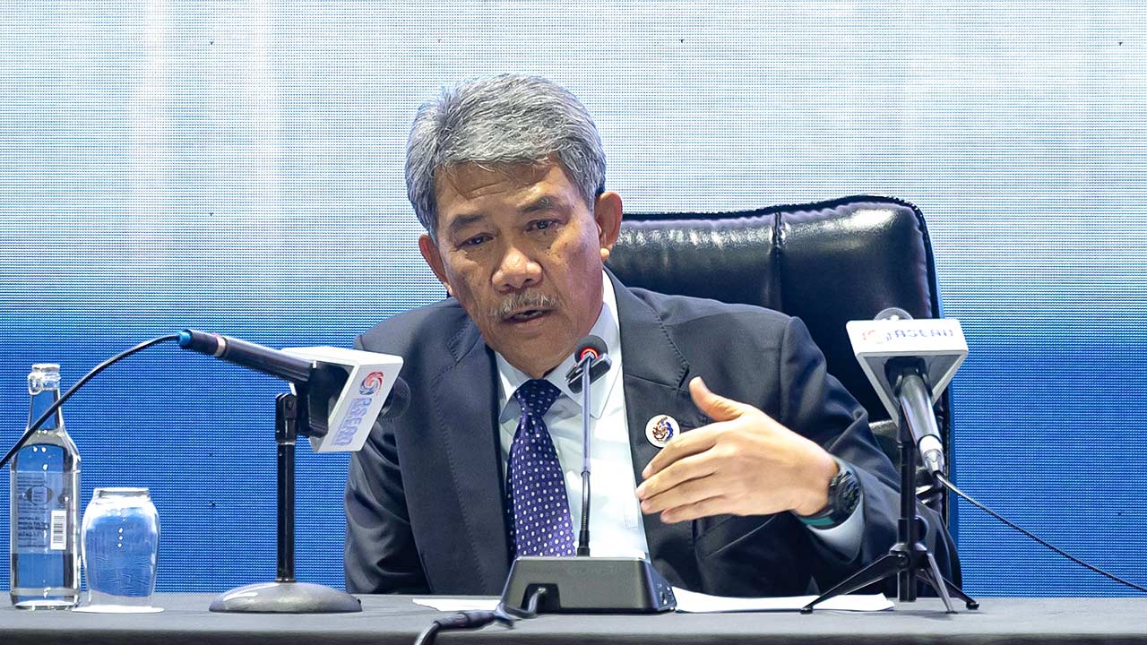 ASEAN25: Jumlah instrumen undang-undang diturunkan, permudah proses penyertaan Timor Leste