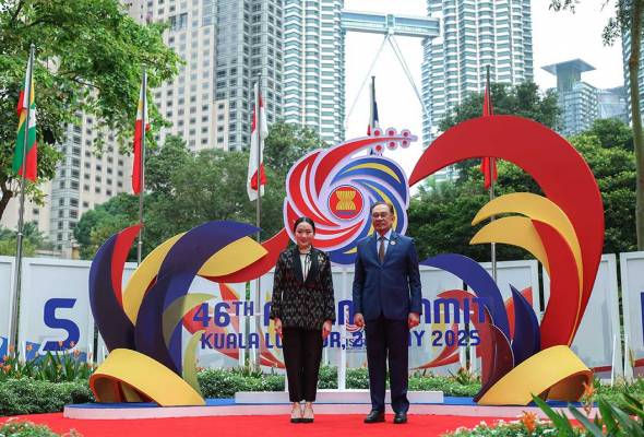 PM, Paetongtarn propel Malaysia-Thailand ties to new heights