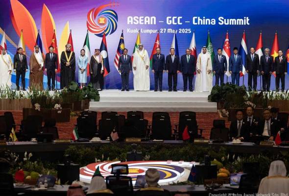 ASEAN leaders agree tariff deals with US should not harm members