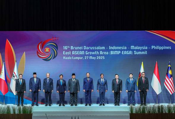 Kepimpinan Malaysia terserlah pada Sidang Kemuncak ASEAN, dengan pencapaian utama dan perkongsian global