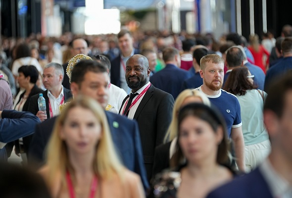 92 countries already confirmed for SPIEF 2025