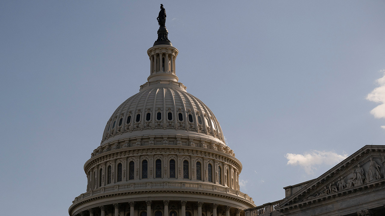 Senat AS lulus rang undang-undang pembiayaan, penutupan kerajaan mungkin berakhir dalam beberapa hari