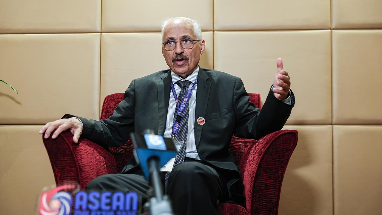 GCC kecam sekatan di Israel sebagai jenayah perang menjelang Sidang Kemuncak ASEAN