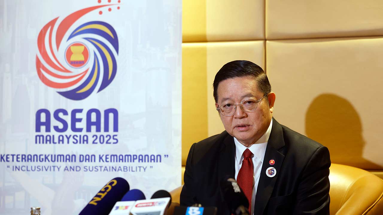 Visi Komuniti ASEAN 2045 rancang hala tuju ketahanan, keterangkuman - Setiausaha Agung