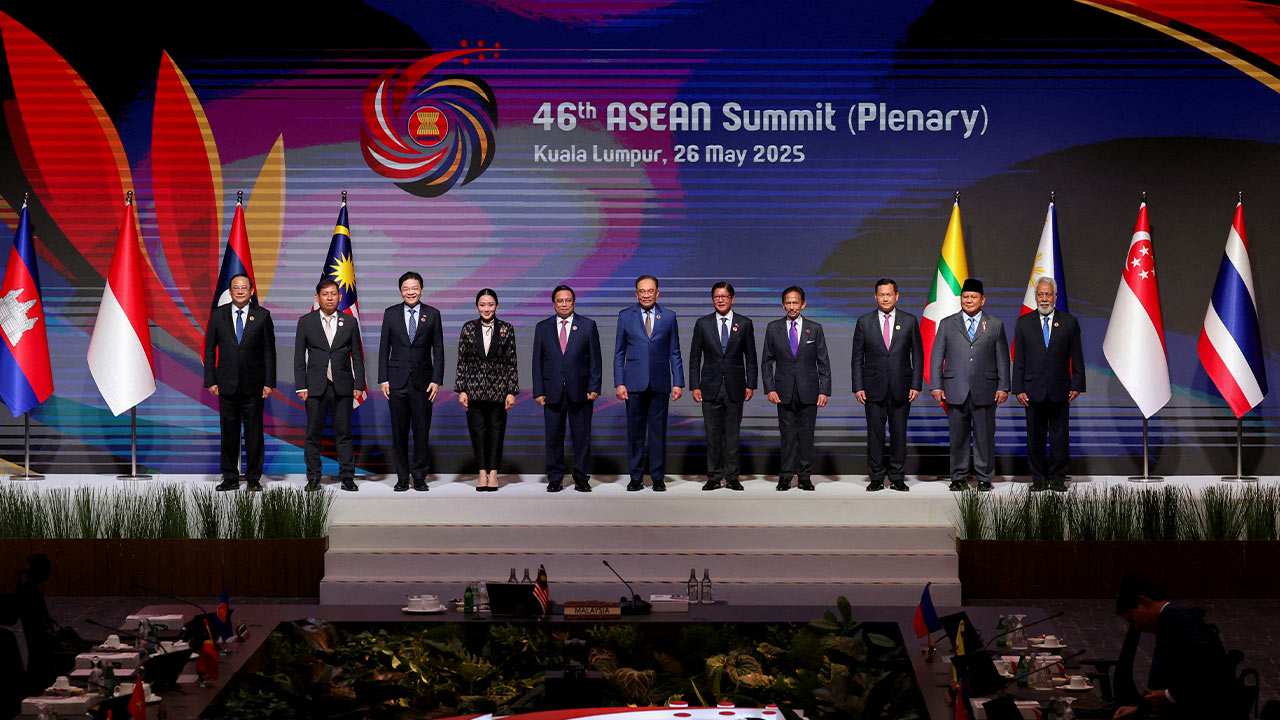 Krisis Myanmar: ASEAN mahu pelaksanaan penuh Konsensus Lima Perkara, lanjut gencatan senjata
