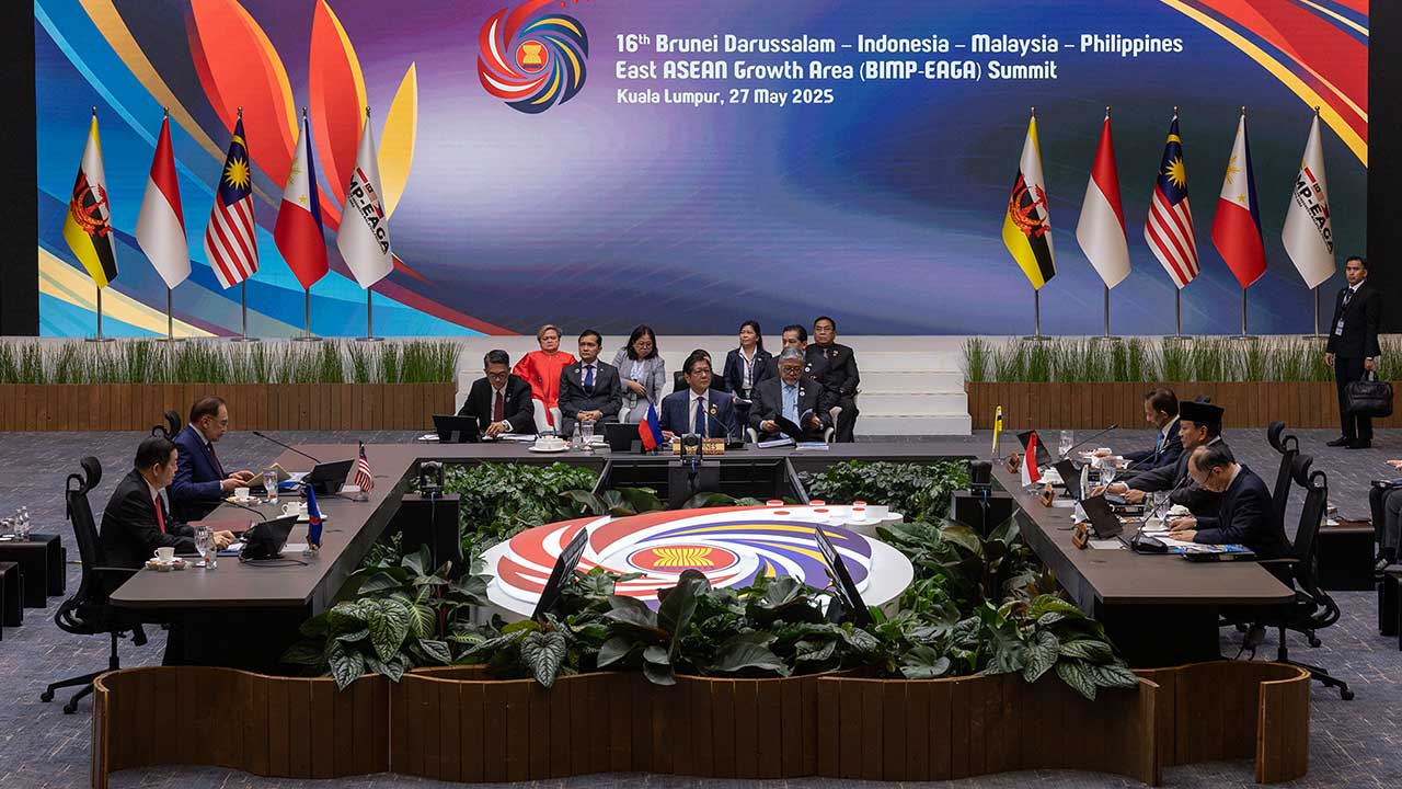 ASEAN perlu perkukuh infrastruktur, keupayaan pembuatan untuk tarik pelaburan AI, semikonduktor
