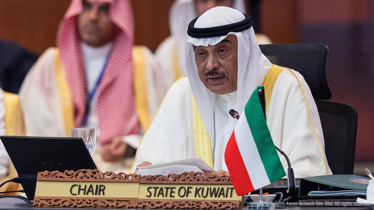 GCC jangka potensi perdagangan dengan ASEAN lonjak 30 peratus