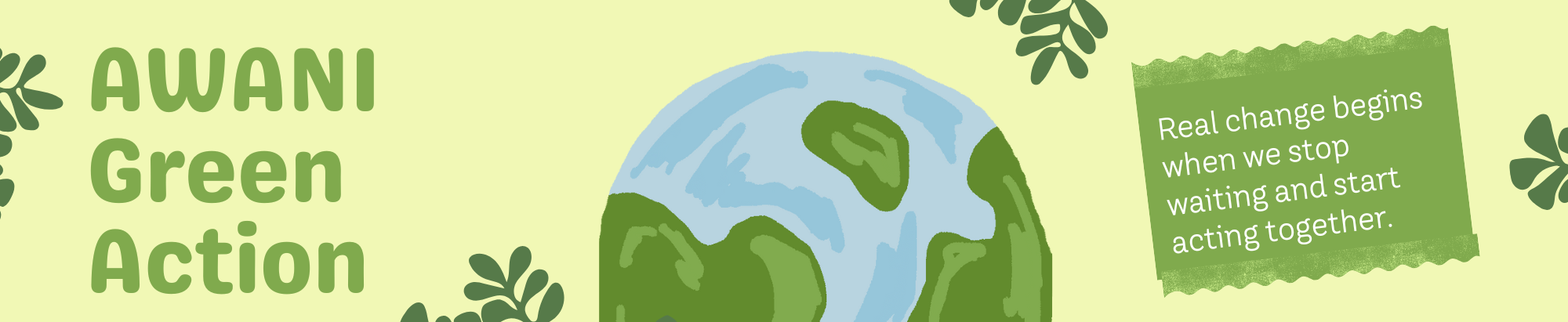 Stay informed — click here for the latest news and stories on climate action.