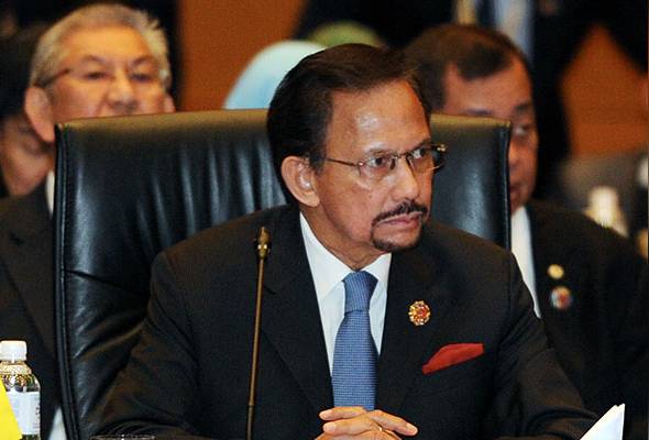 'Sultan Brunei sedikit penat, sedang berehat di IJN' - PM