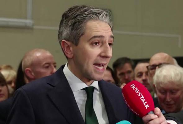Ireland bakal jadi negara EU pertama haramkan perdagangan dengan wilayah jajahan Israel